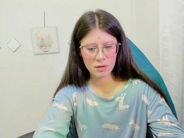 ZooeyBelair live cam on BongaCams