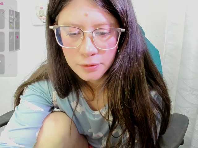 ZooeyBelair live cam on BongaCams