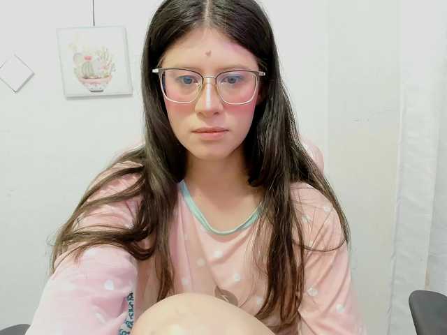 ZooeyBelair live cam on BongaCams