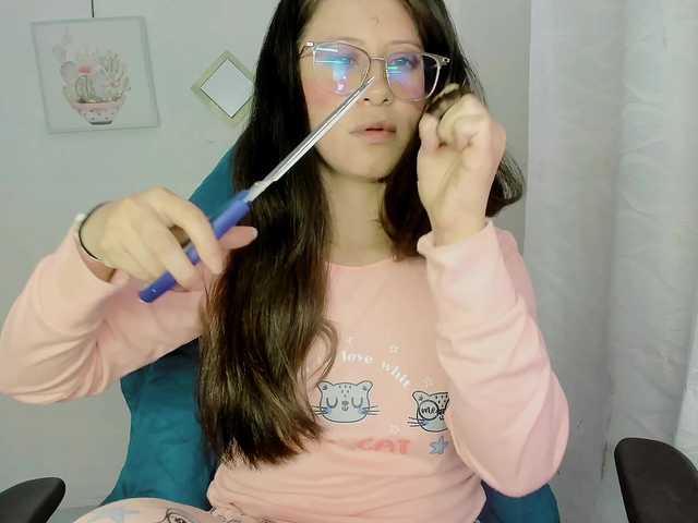 ZooeyBelair live cam on BongaCams
