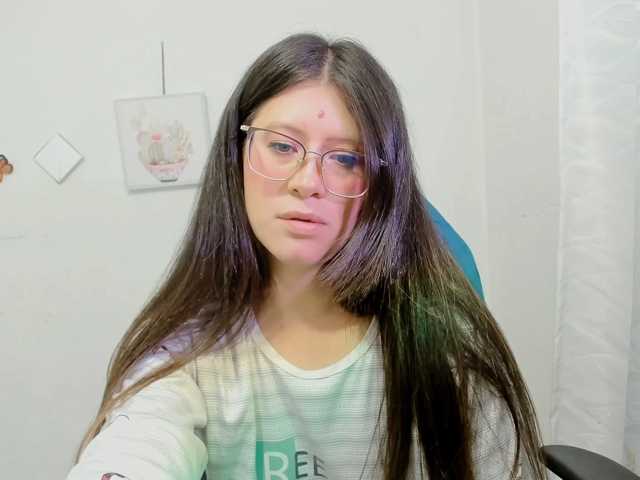 ZooeyBelair live cam on BongaCams