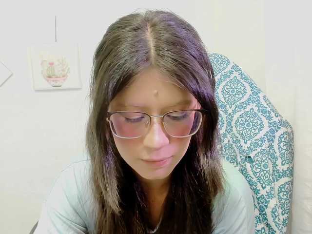 ZooeyBelair live cam on BongaCams