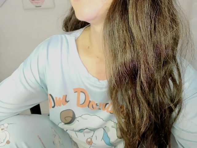 ZooeyBelair live cam on BongaCams