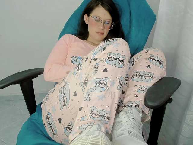 ZooeyBelair live cam on BongaCams