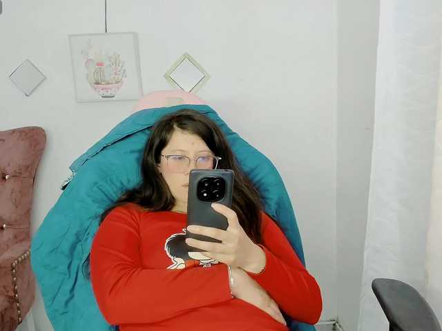 ZooeyBelair live cam on BongaCams
