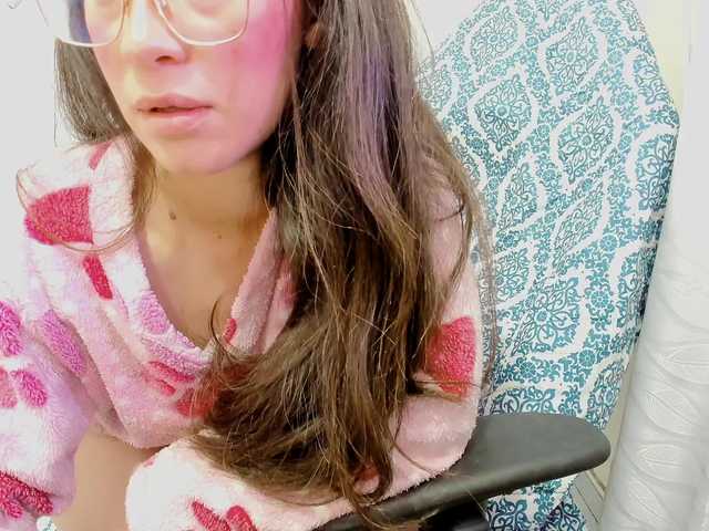 ZooeyBelair live cam on BongaCams