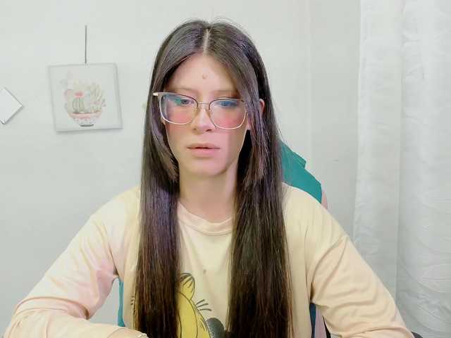 ZooeyBelair live cam on BongaCams