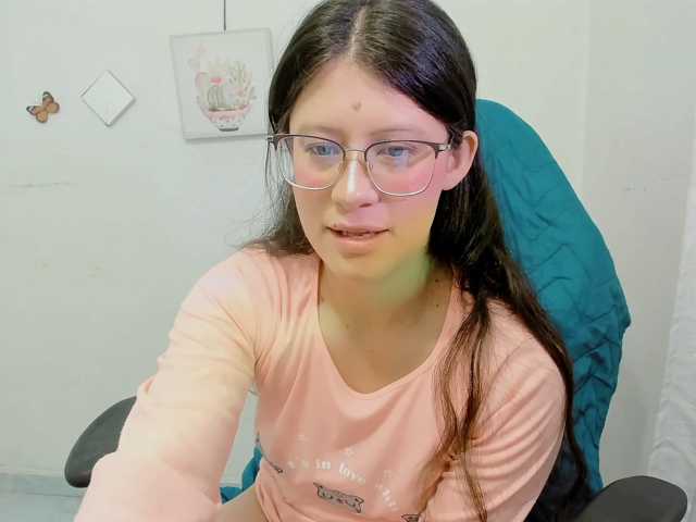 ZooeyBelair live cam on BongaCams