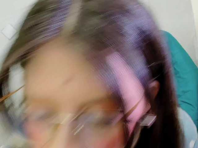 ZooeyBelair live cam on BongaCams