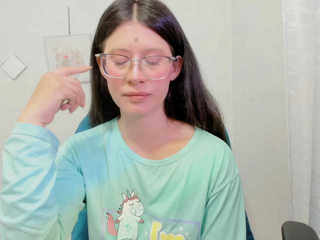 ZooeyBelair live cam on BongaCams