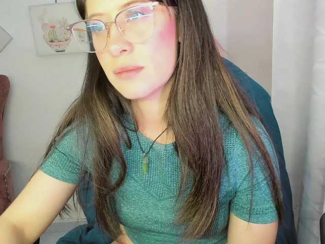 ZooeyBelair live cam on BongaCams