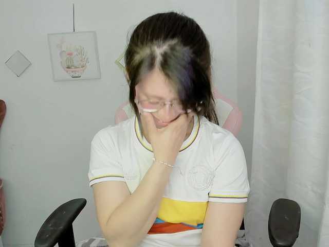 ZooeyBelair live cam on BongaCams