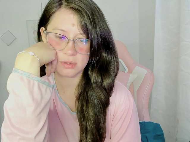ZooeyBelair live cam on BongaCams