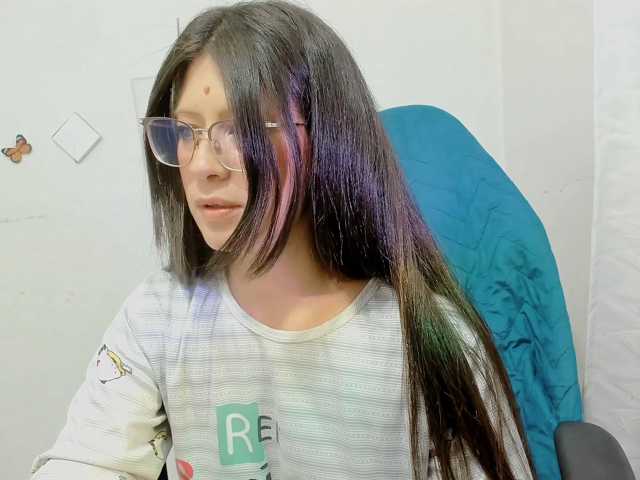 ZooeyBelair live cam on BongaCams