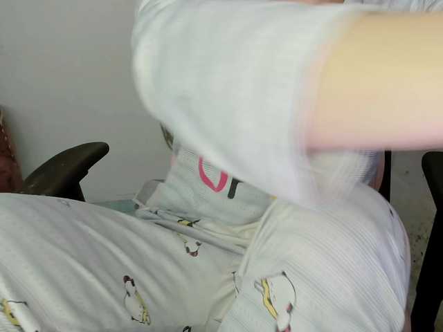 ZooeyBelair live cam on BongaCams