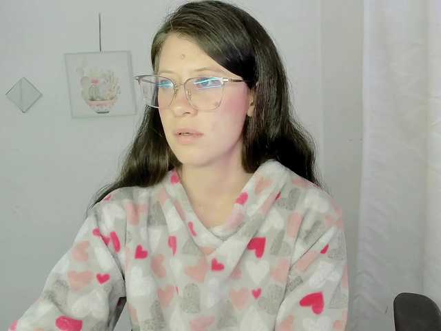 ZooeyBelair live cam on BongaCams