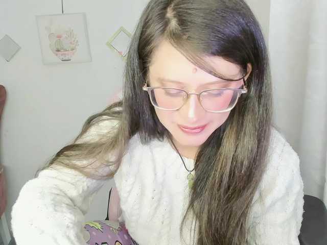 ZooeyBelair live cam on BongaCams