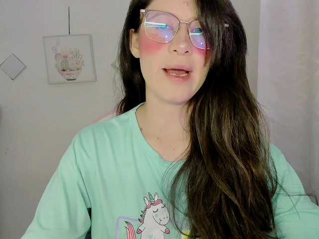 ZooeyBelair live cam on BongaCams