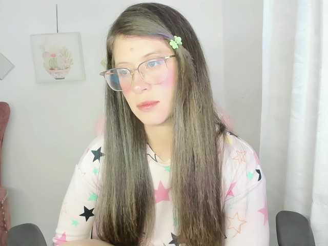 ZooeyBelair live cam on BongaCams