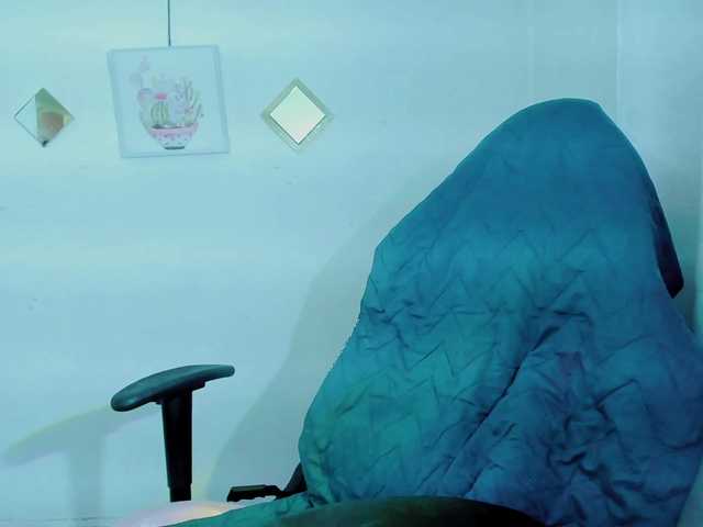ZooeyBelair live cam on BongaCams