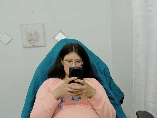 ZooeyBelair live cam on BongaCams