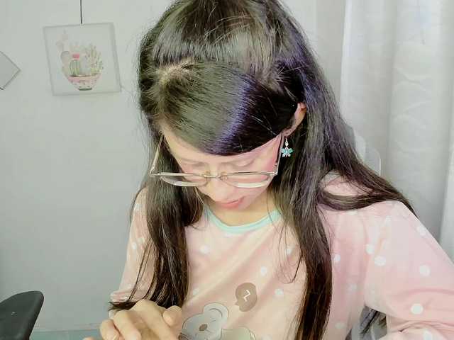 ZooeyBelair live cam on BongaCams