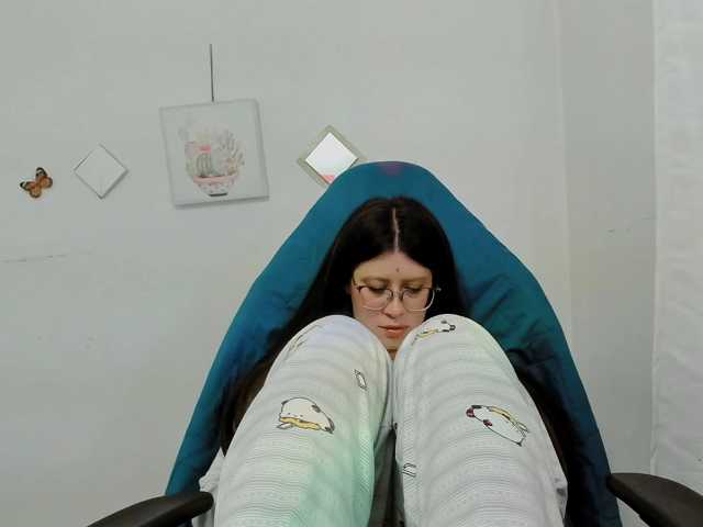 ZooeyBelair live cam on BongaCams