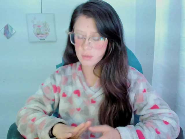 ZooeyBelair live cam on BongaCams