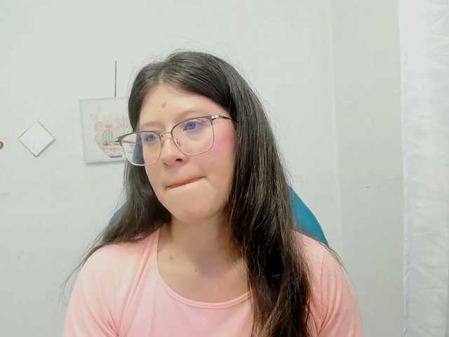 ZooeyBelair live cam on BongaCams