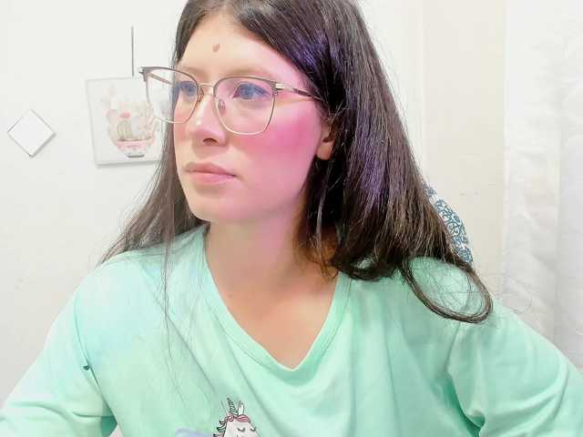 ZooeyBelair live cam on BongaCams