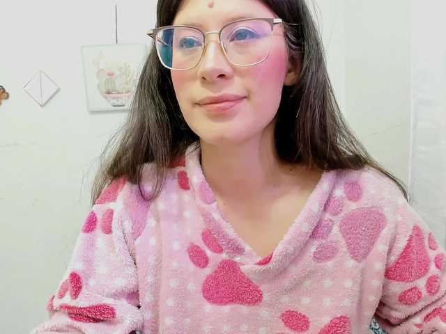 ZooeyBelair live cam on BongaCams