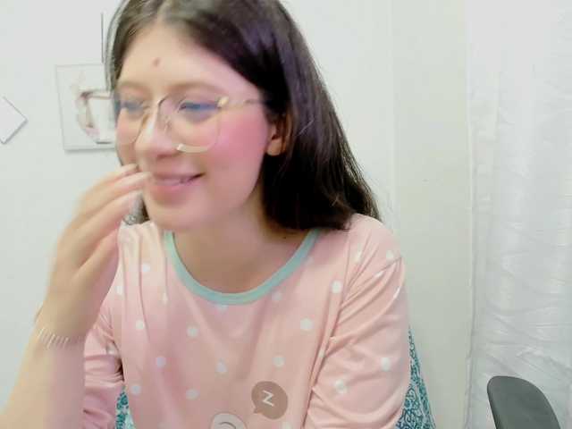 ZooeyBelair live cam on BongaCams