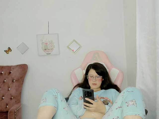 ZooeyBelair live cam on BongaCams