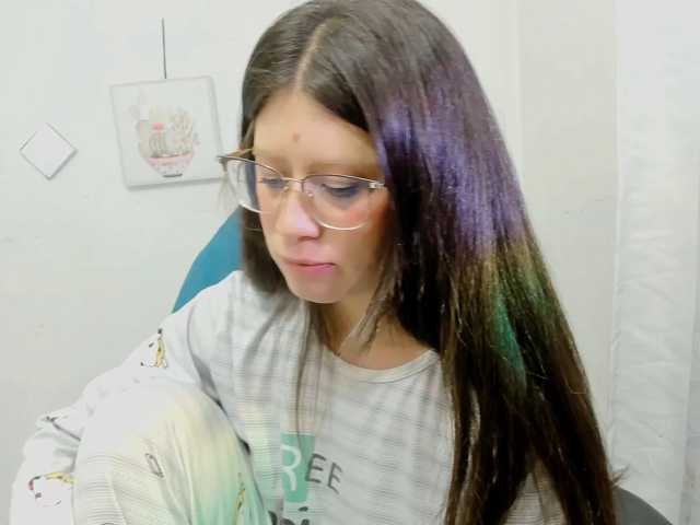 ZooeyBelair live cam on BongaCams