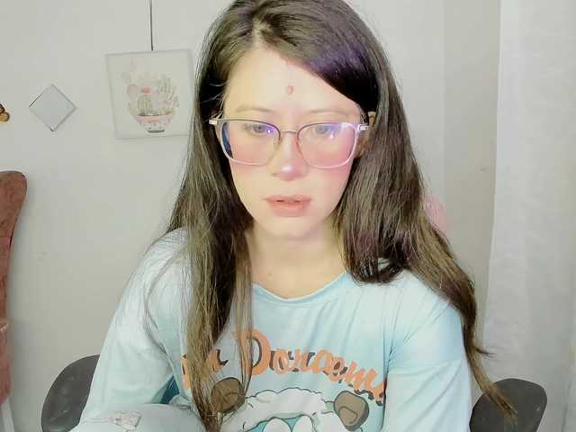 ZooeyBelair live cam on BongaCams
