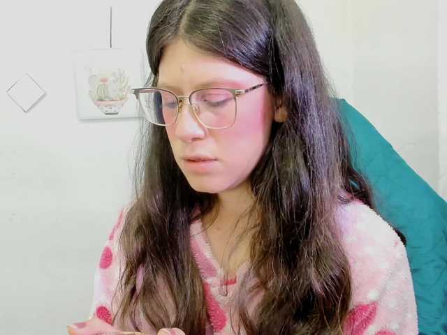 ZooeyBelair live cam on BongaCams