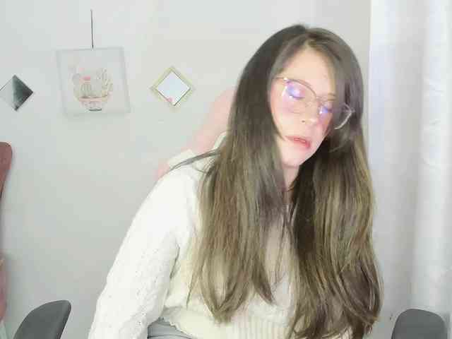 ZooeyBelair webcam