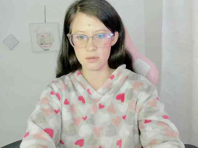 ZooeyBelair webcam