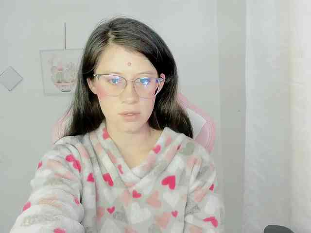 ZooeyBelair webcam
