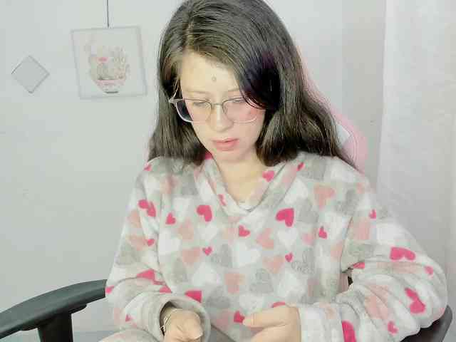ZooeyBelair webcam