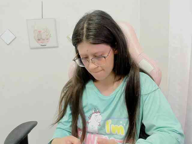 ZooeyBelair