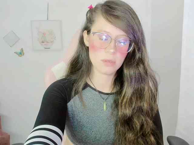 ZooeyBelair
