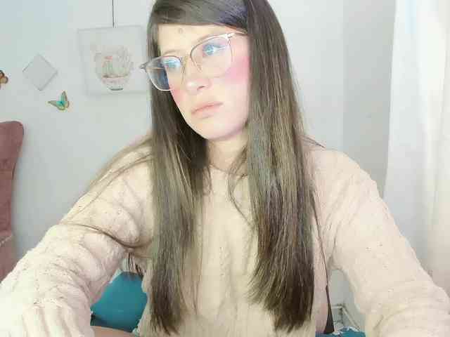 ZooeyBelair webcam