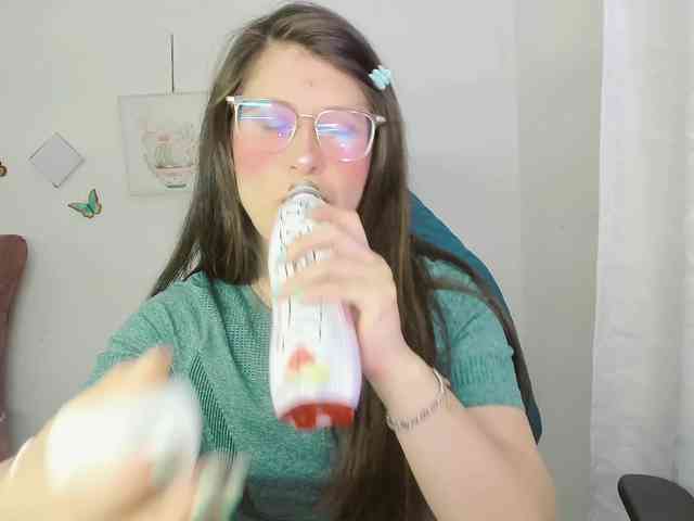 ZooeyBelair webcam