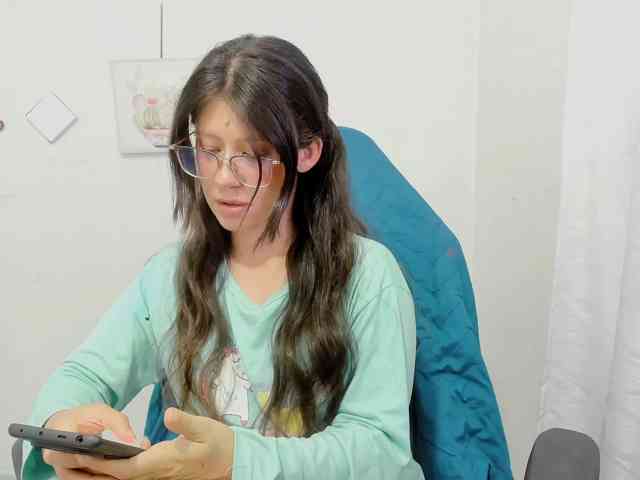 ZooeyBelair