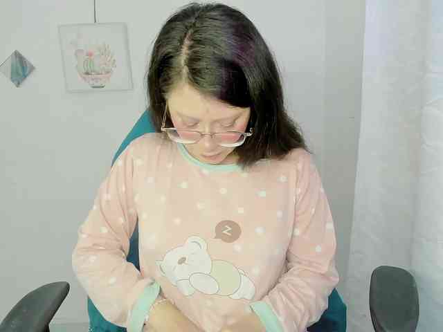 ZooeyBelair webcam