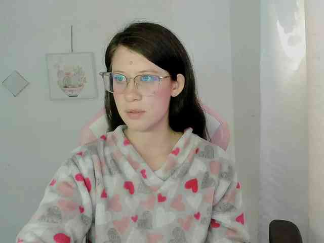 ZooeyBelair webcam