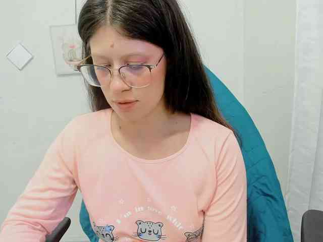 ZooeyBelair