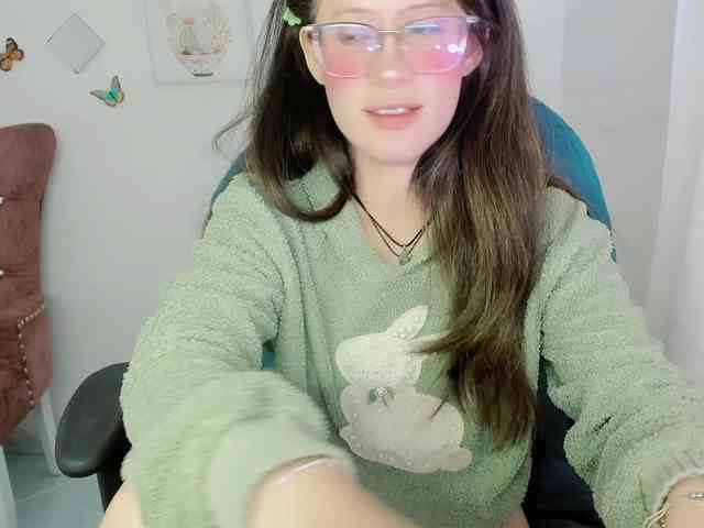 ZooeyBelair