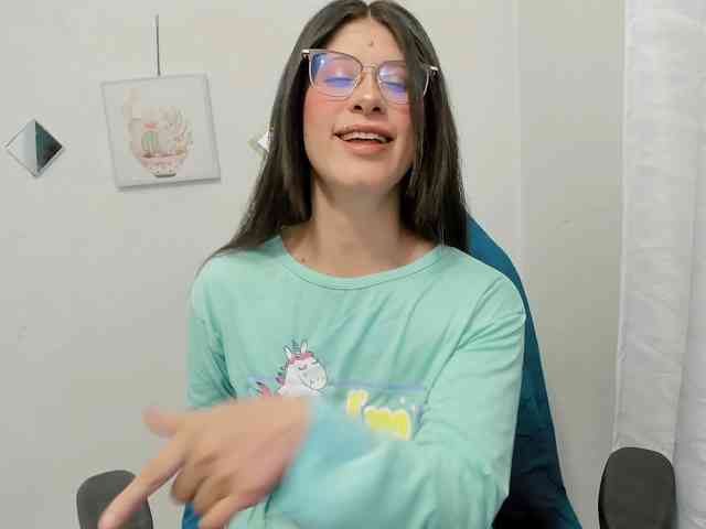 ZooeyBelair